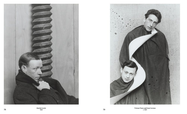 Man Ray: Liberating Photography