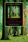 The Cambridge Companion to Feminist Literary Theory
