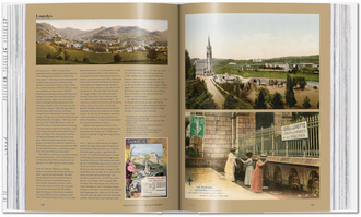 France 1900. A Portrait in Colour