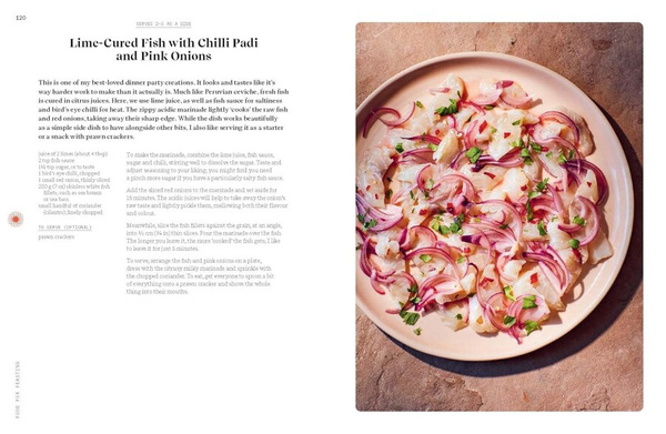 Agak Agak : Everyday Recipes from Singapore