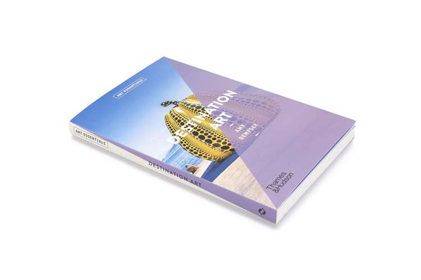 Destination Art (Art Essentials)