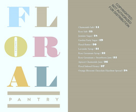 Floral Provisions