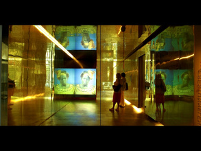 Adjaye – Works 1995–2007