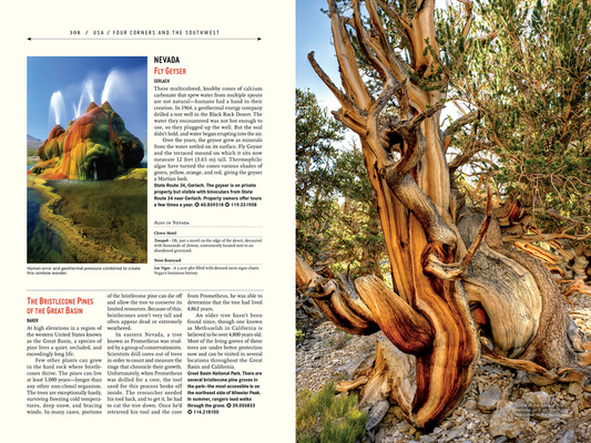 The Explorer's Library