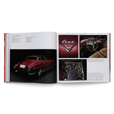 The Italians – Beautiful Machines