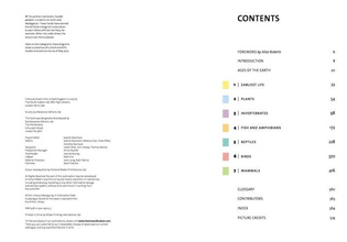 Evolution: the Whole Story