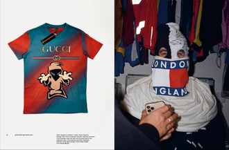 Sports Banger : Lifestyles of the poor, rich & famous