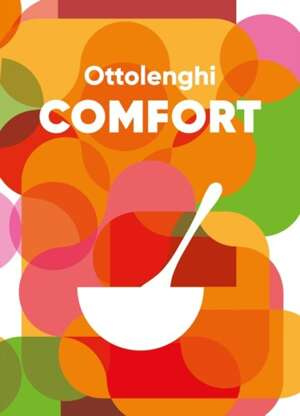 Ottolenghi COMFORT USZKODZONA