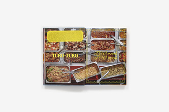 Filipinx : Heritage Recipes from the Diaspora