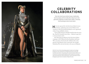 Little Book of Balmain