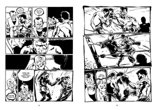 Knock Out! : The True Story of Emile Griffith