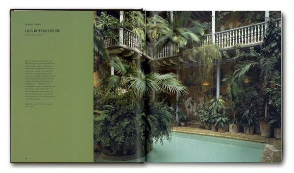 Casa Mundi: Inspirational Living Around the World