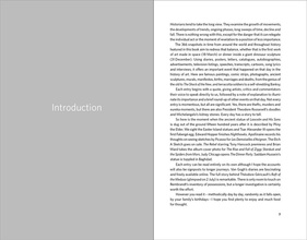 Art Day by Day : 366 Brushes with History