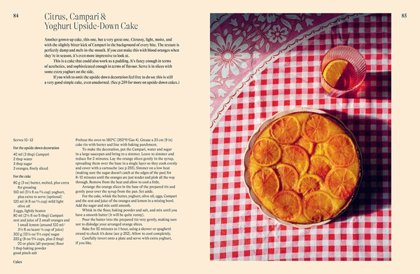 La Vita e Dolce : Italian-Inspired Desserts