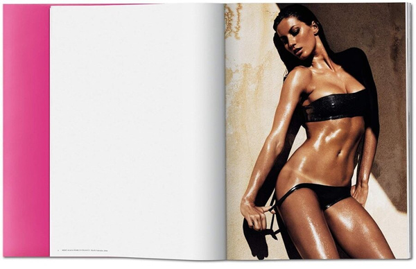 Gisele Bundchen SLIGHTLY DAMAGED COPY