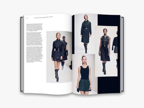 Prada Catwalk