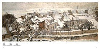 Pissarro