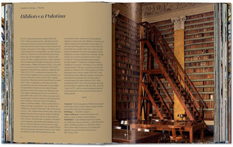 Massimo Listri. The World's Most Beautiful Libraries. 40th Ed.