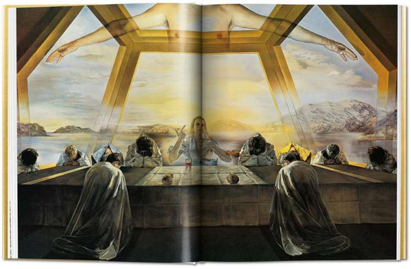 Dali the Wines of Gala