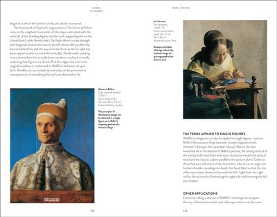 Looking At Pictures (Art Essentials)