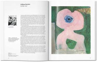 Abstract Expressionism