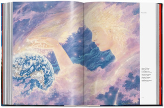 Spirit Worlds.  The Library of Esoterica