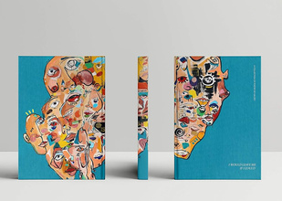 I Would Leave Me If I Could: A Collection of Poetry