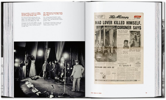 Dark City. The Real Los Angeles Noir