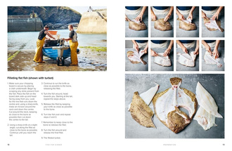 Fish for Dinner : Delicious Seafood Recipes to Cook at Home