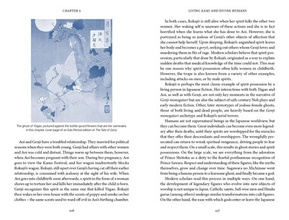 The Japanese Myths : A Guide to Gods, Heroes and Spirits