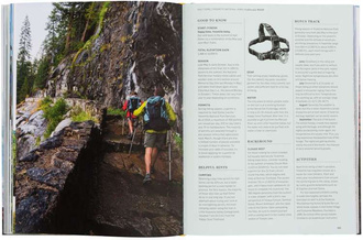 Wanderlust USA : The Great American Hike