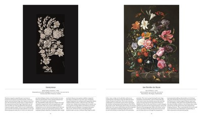 Flower: Exploring the World in Bloom