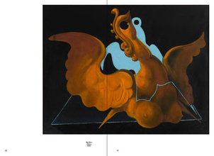 Surrealism : First and Always