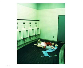 Izima Kaoru – Landscapes with a Corpse