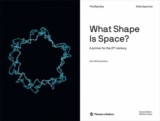 What Shape Is Space?
