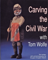 Carving the Civil War with Tom Wolfe