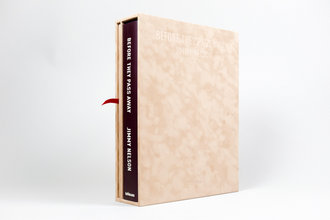 Before They Pass Away Collector's Edition + PHOTO