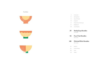 Simple Noodles : Everyday Recipes, from Instant to Udon