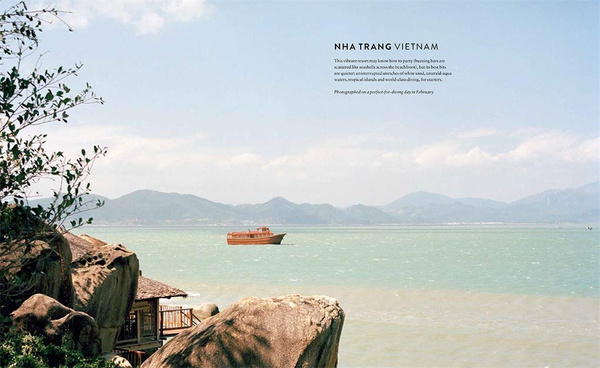 Mr & Mrs Smith Presents the World's Sexiest Bedrooms