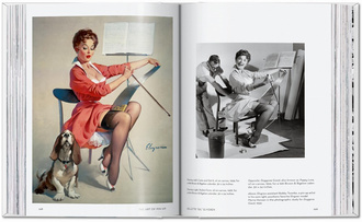 The Art of Pin-up. 40th Ed.
