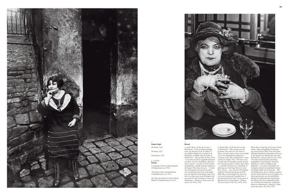 Paris, Portrait of a City