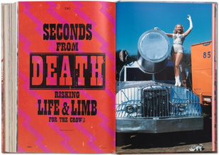 The Circus. 1870s–1950s