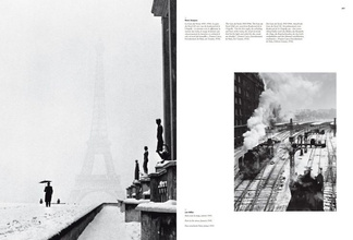 Paris, Portrait of a City