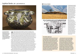 Archaeology: The Whole Story