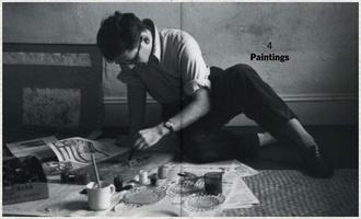 Saul Leiter : The Centennial Retrospective