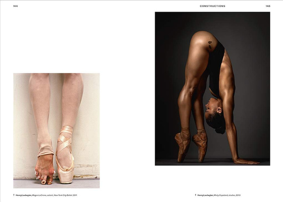 Body : The Photobook