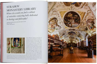 Temples of Books : Magnificent Libraries Around the World