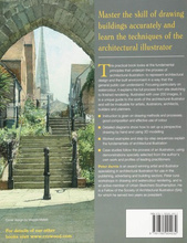 Architectural Illustration