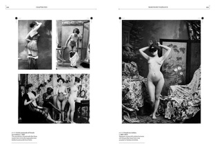 Harlots, Whores & Hackabouts : A History of Sex 