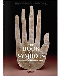 Book Of Symbols - TOWAR Z PRZETARTĄ OKŁADKĄ (WERSJA HISZPAŃSKA)